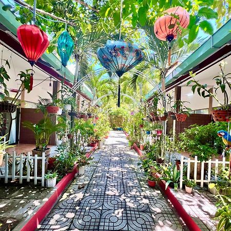 Canary Bungalow Phu Quoc Exterior photo