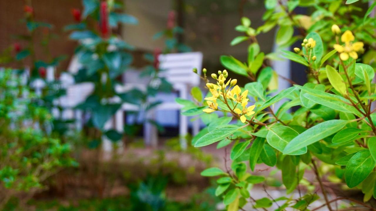 Canary Bungalow Phu Quoc Exterior photo