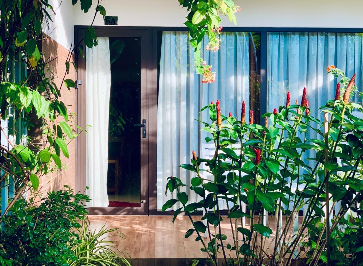 Canary Bungalow Phu Quoc Exterior photo