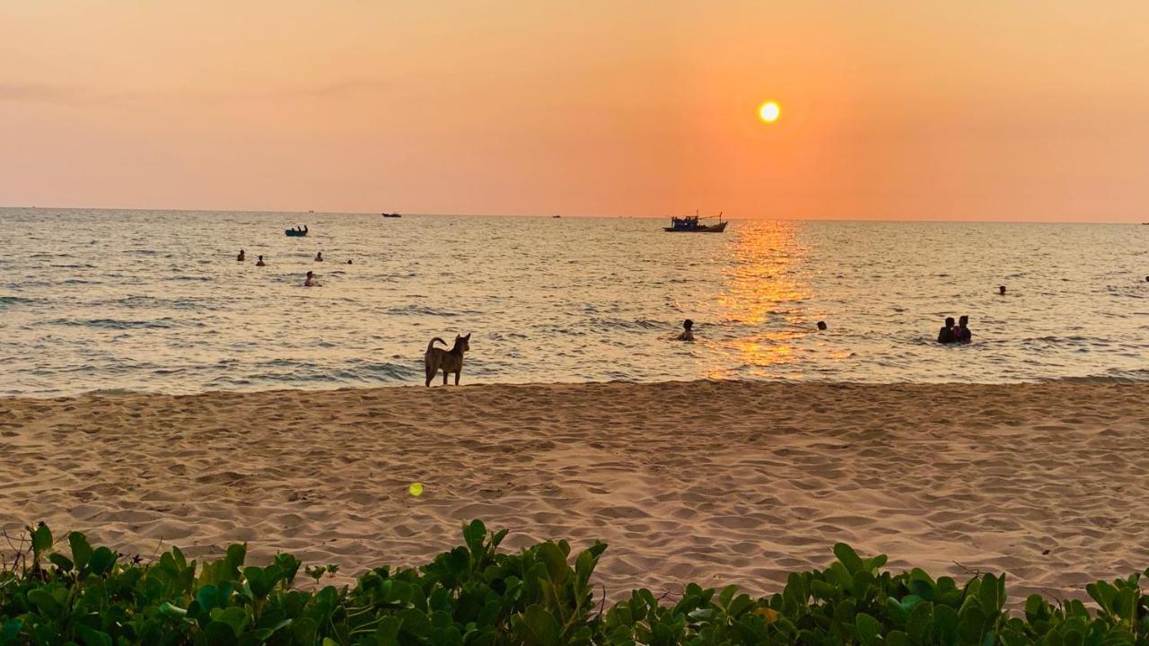 Canary Bungalow Phu Quoc Exterior photo