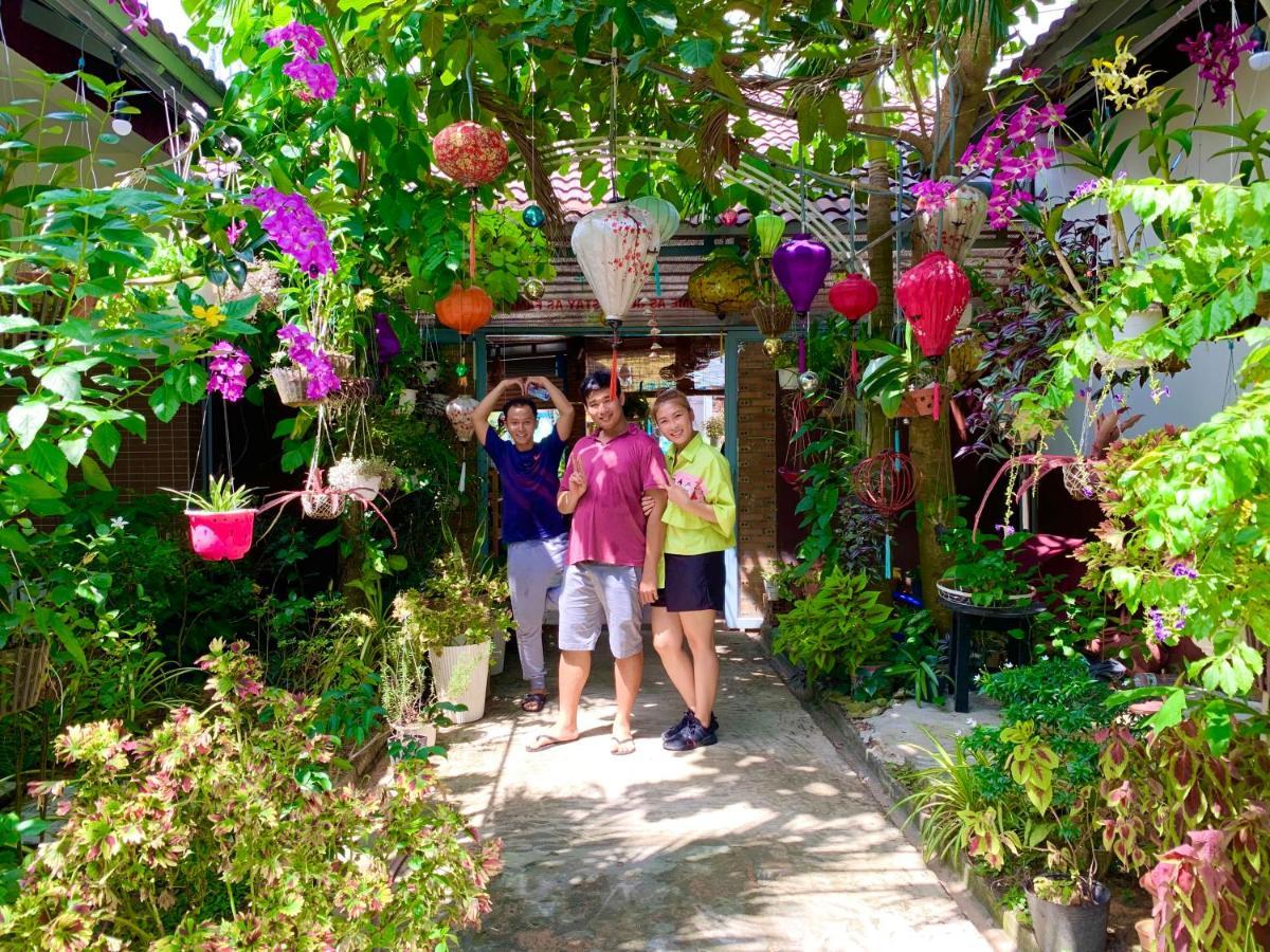 Canary Bungalow Phu Quoc Exterior photo