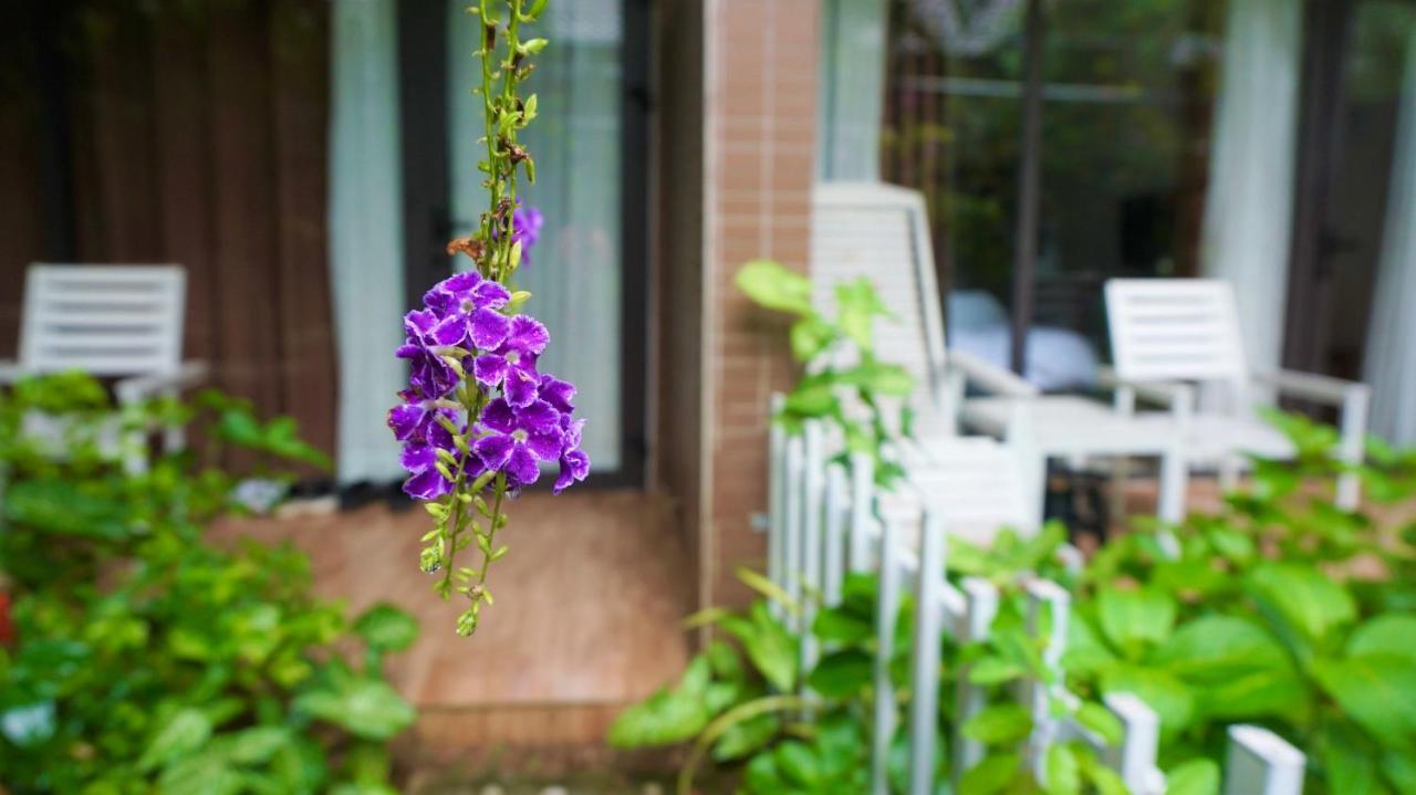 Canary Bungalow Phu Quoc Exterior photo