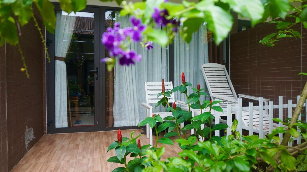 Canary Bungalow Phu Quoc Exterior photo